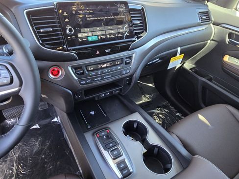 New 2026 Honda Ridgeline RTL image 23