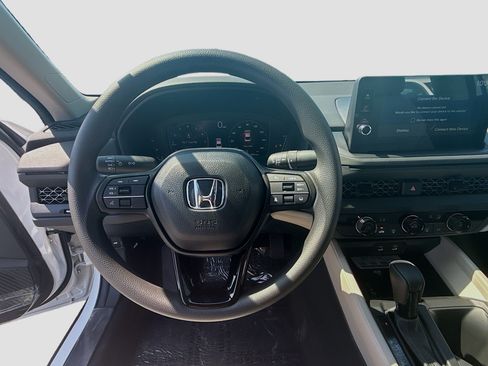 New 2026 Honda Accord LX image 10