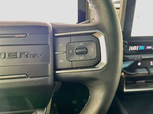 Used 2023 GMC Hummer EV Edition 1 AWD/4WD image 12