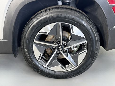 Used 2025 Hyundai Tucson SEL image 37