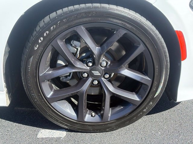Used 2023 Dodge Charger R/T w/ Blacktop Package RWD image 29