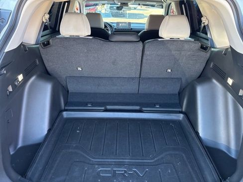 Certified 2024 Honda CR-V EX image 23