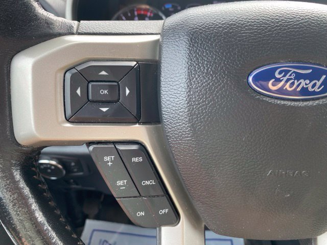 Used 2022 Ford F250 Lariat AWD/4WD image 24