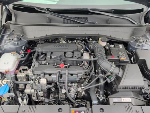 New 2026 Hyundai Kona Limited FWD image 16
