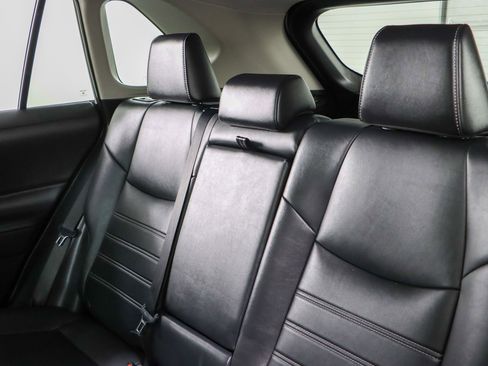 Used 2021 Toyota RAV4 XLE Premium image 25