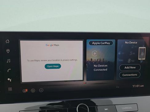 New 2026 Nissan Rogue Platinum w/ Platinum Premium Package image 12