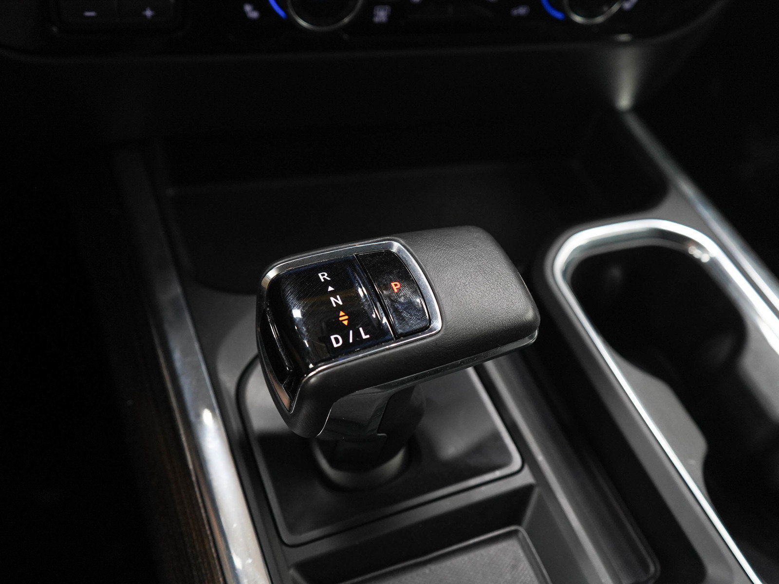 Used 2022 Chevrolet Silverado 1500 LT Trail Boss w/ Protection Package AWD/4WD image 21