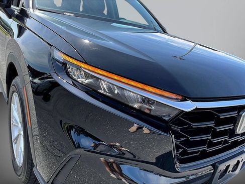 Used 2024 Honda CR-V EX-L image 31