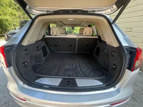 Used 2018 Buick Envision Premium w/ LPO, Active Package image 23