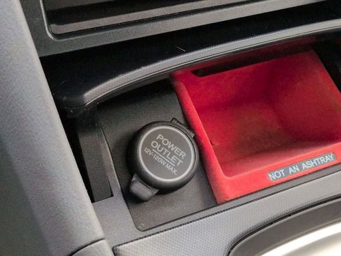 Used 2008 Acura TSX w/ Navigation FWD image 29