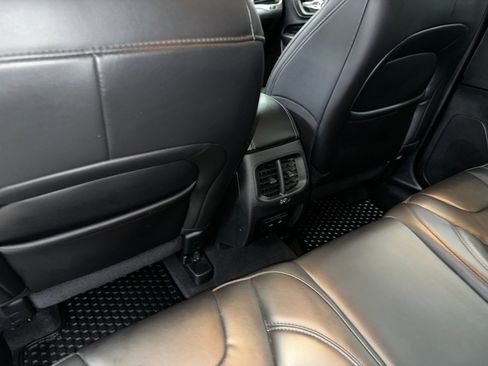 Used 2020 Jeep Cherokee Latitude Plus w/ Cold Weather Group image 17