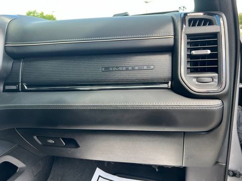 Used 2024 RAM 1500 Limited AWD/4WD image 29