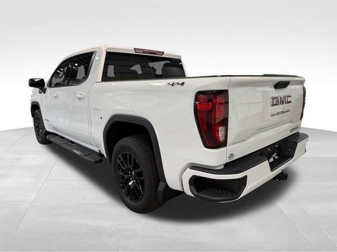 Used 2026 GMC Sierra 1500 Elevation AWD/4WD image 7