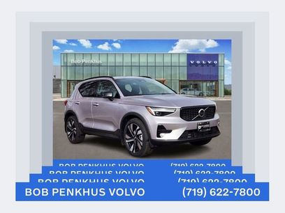 Used 2026 Volvo XC40 B5 Ultra w/ Protection Package Premier