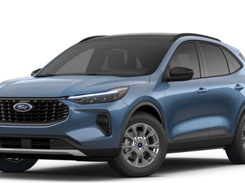 New 2026 Ford Escape Active w/ Tech Pack #1 AWD/4WD image 24