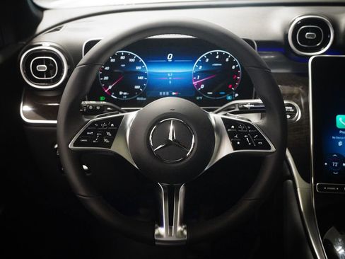 New 2026 Mercedes-Benz GLC 300 4MATIC image 18