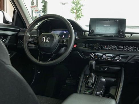 Used 2024 Honda Accord LX image 26