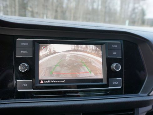 Used 2019 Volkswagen Jetta R-Line image 16