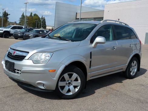 Used 2008 Saturn Vue XR w/ Premium Trim Package FWD image 1