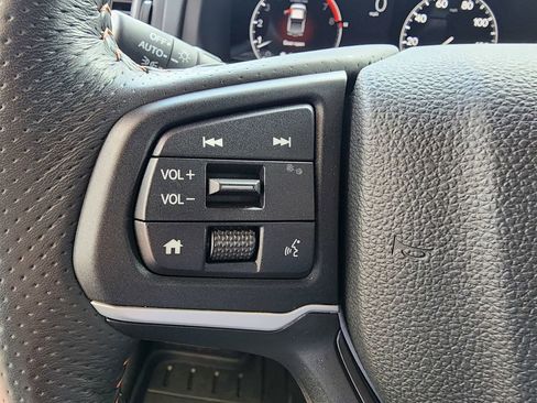 Used 2025 Honda Ridgeline TrailSport image 19