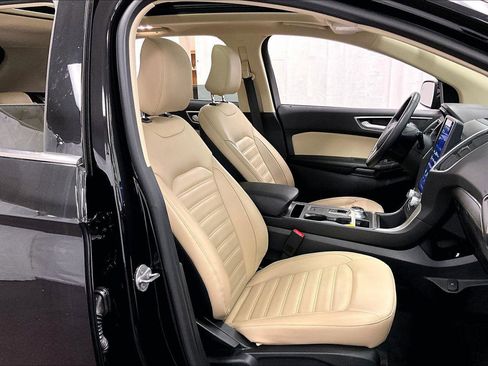 Certified 2022 Ford Edge SEL w/ Convenience Package image 7