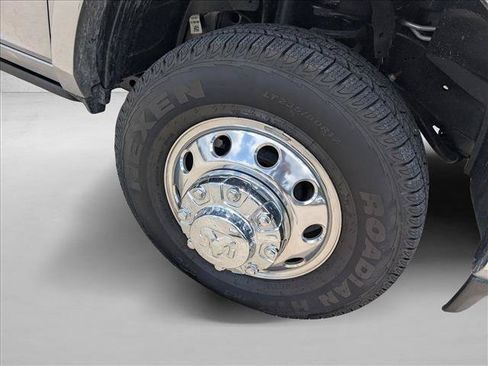 Used 2021 RAM 3500 Limited w/ Towing Technology Group AWD/4WD image 20