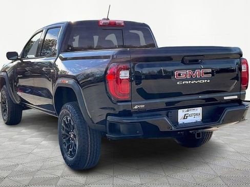 New 2026 GMC Canyon Elevation w/ Convenience Package RWD image 4