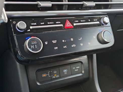 New 2026 Hyundai Tucson SEL image 22