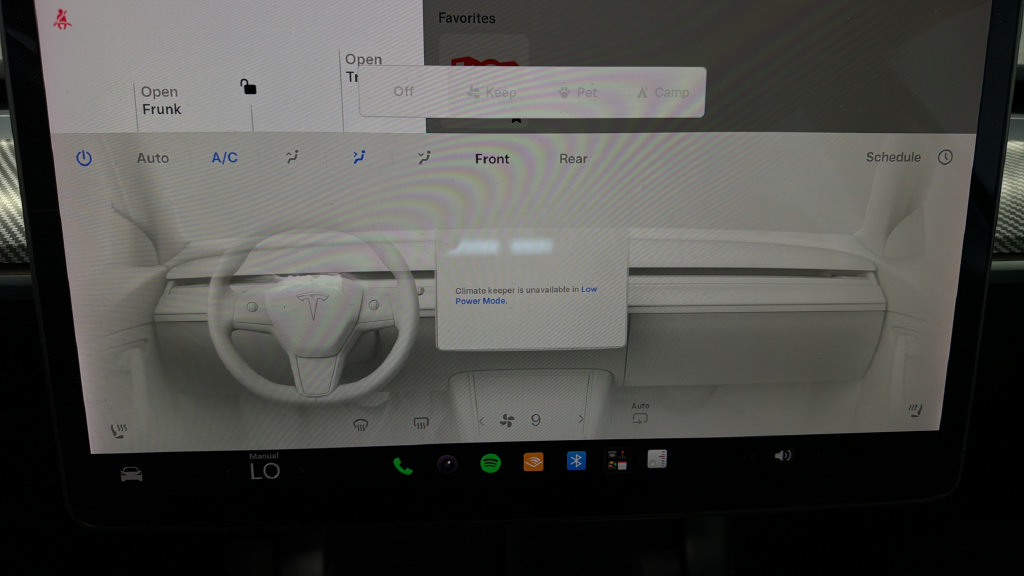 Used 2021 Tesla Model 3 Standard Range Plus RWD image 29