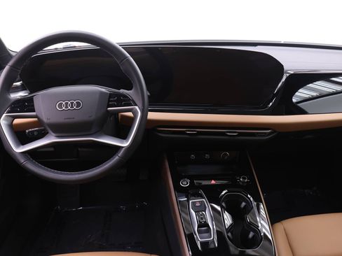 Certified 2025 Audi A5 2.0T Premium w/ Convenience Package AWD/4WD image 8