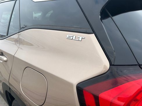 Used 2018 GMC Terrain SLT w/ Preferred Package image 14