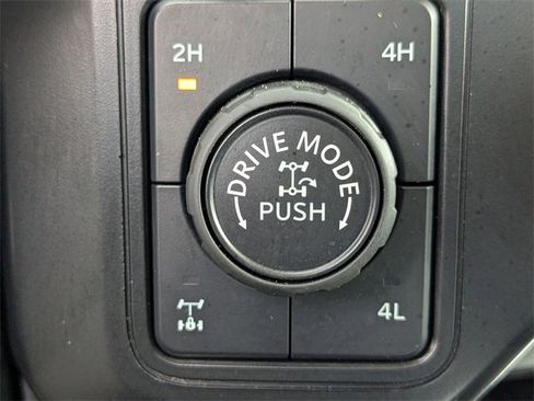 Used 2024 Ford F250 Lariat w/ Lariat Ultimate Package image 28