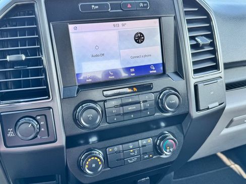 Certified 2020 Ford F150 XLT AWD/4WD image 30