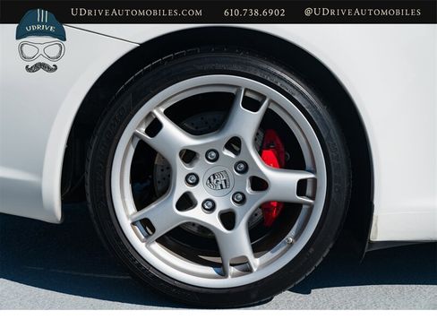 Used 2007 Porsche 911 Carrera S RWD image 50