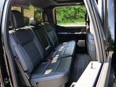 Used 2026 Ford F150 Raptor AWD/4WD image 45
