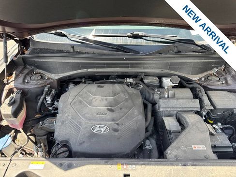 Used 2022 Hyundai Palisade SEL w/ Premium Package AWD/4WD image 31