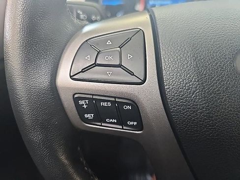 Used 2022 Ford Ranger XLT w/ Equipment Group 301A Mid AWD/4WD image 20