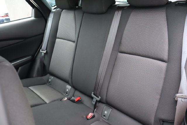 Used 2024 MAZDA CX-30 AWD 2.5 S image 13
