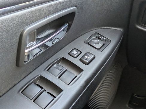 Used 2025 Mitsubishi Outlander Sport ES image 23