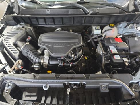 Used 2019 GMC Acadia SLE AWD/4WD image 27