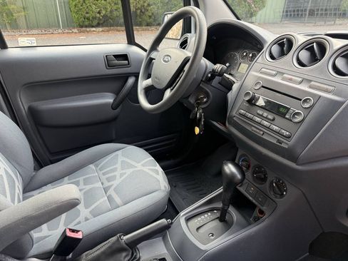 Used 2012 Ford Transit Connect XLT FWD image 11