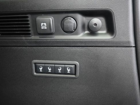 New 2026 Jeep Grand Wagoneer Limited AWD/4WD image 24