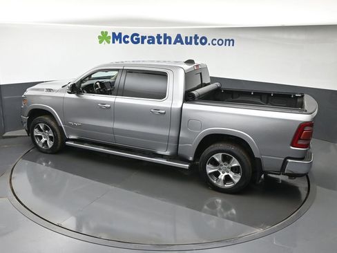 Used 2020 RAM 1500 Laramie image 20