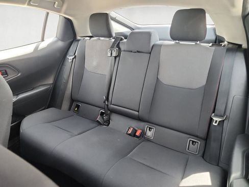 Used 2023 Toyota Prius Prime FWD image 14