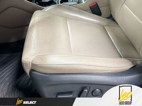 Used 2018 Hyundai Tucson Limited w/ Ultimate Package 02 AWD/4WD image 20