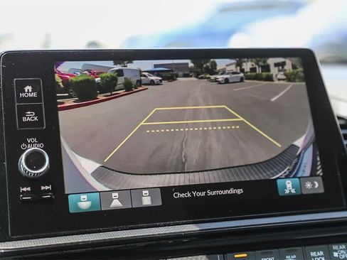 New 2026 Honda Odyssey EX-L image 26