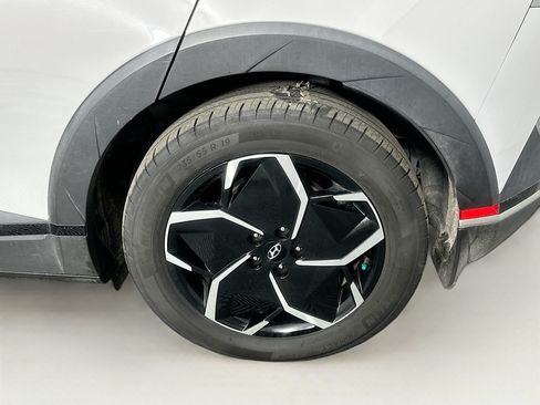 Used 2024 Hyundai Ioniq 5 SEL RWD image 11