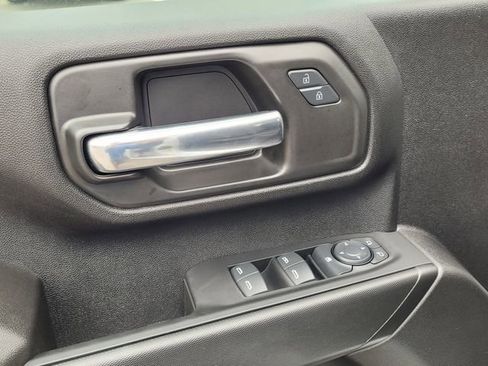 Used 2024 GMC Sierra 2500 Pro AWD/4WD image 26