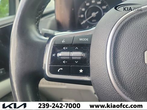 Used 2022 Kia Carnival SX Prestige FWD image 31