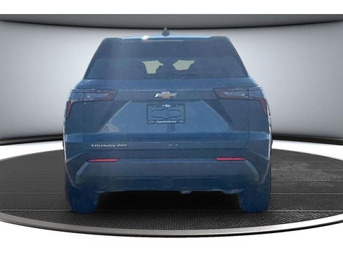 New 2026 Chevrolet Equinox LT w/ LPO, Floor Liner Package AWD/4WD image 5